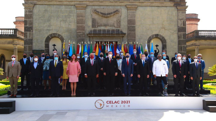 En la Cumbre de la Celac se abordará como uno de los temas el futuro de la cuestionada Organización de Estados Americanos (OEA).