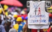 Indepaz reveló que el lunes ocurrieron en Colombia cinco homicidios de líderes y activistas humanitarios.