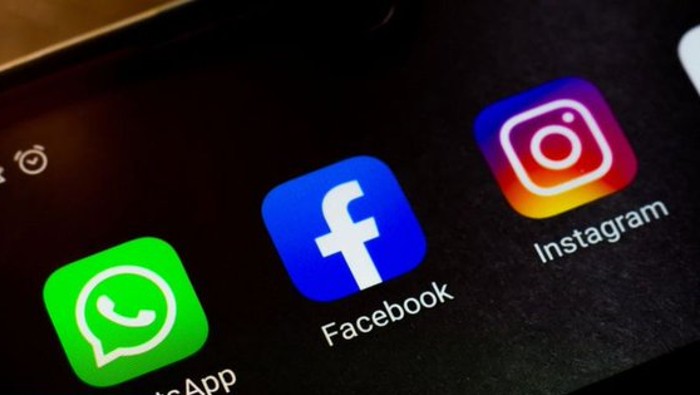 Facebook, WhatsApp e Instagram sufrieron lo que, enseguida, fue catalogado como la mayor caída de servicio de la historia, debido a las regiones que quedaron 