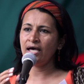 Colombia. Ofensiva represiva contra el Congreso de los Pueblos