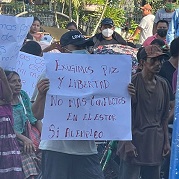 Guatemala, país corrompido hasta los cimientos