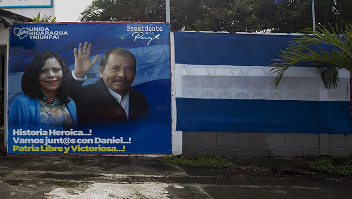 La OEA se pronunció el contra de la victoria electoral del presidente Daniel Ortega en los comicios del pasado 7 de noviembre.
