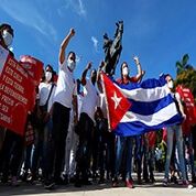 Cuba: el otro 15 de noviembre