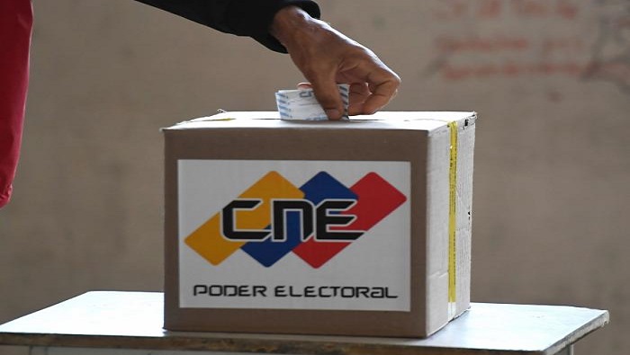 Más de 21 millones de venezolanos están convocados a acudir a las urnas electorales el próximo domingo.