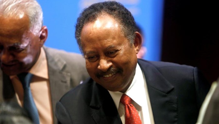 La reinstauración del primer ministro depuesto de Sudán se debe a un acuerdo entre él, los militares y otros actores políticos.