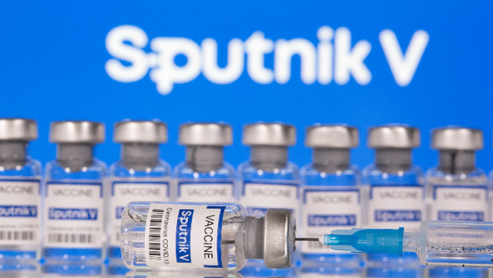 La vacuna rusa Sputnik-V ha sido aprobada en más de 70 países para combatir la Covid-19.