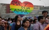 La aspiración al matrimonio entre personas del mismo sexo en Chile proviene de luchas que ya duran cerca de 30 años.