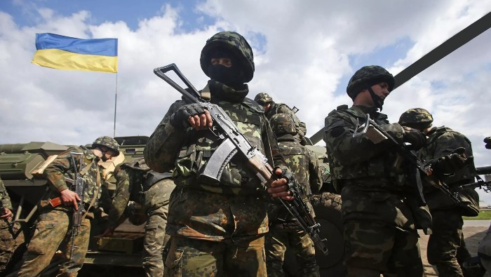 Rusia califica de enfoque cínico el envío por parte de los países de la OTAN de apoyo a las operaciones militares de Kiev.