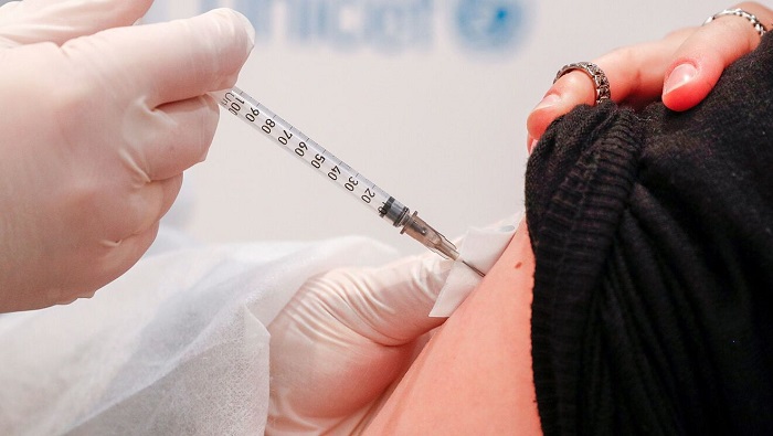 Las autoridades uruguayas informaron que se han instalado ocho centros vacunatorios pediátricos en todo el país.