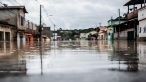 Más de 370 municipios están en emergencia por lluvias en Minas Gerais