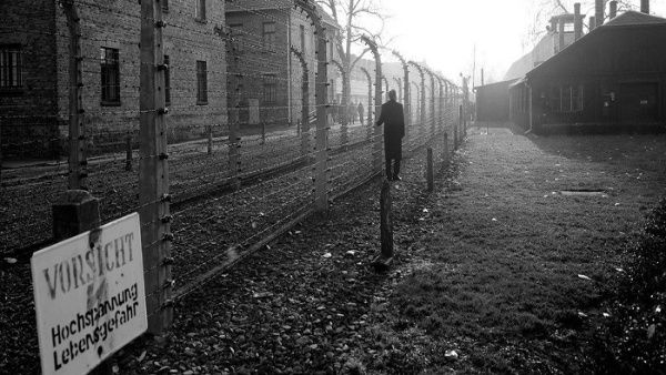 "Nunca más debemos permitir que el mundo reviva el horror del Holocausto", expresó el secretario general de la ONU, António Guterres. 