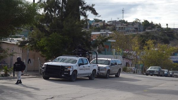 Asesinan a un reportero en el estado mexicano de Michoacán