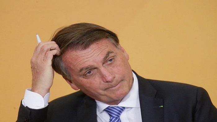 La acusación actual contra Jair Bolsonaro se da en un contexto de crítica nacional contra su gestión gubernamental.