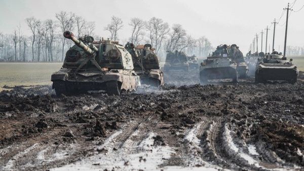 Rusia reitera que no se está atacando a la población civil y que buscan inhabilitar con armas de alta precisión la infraestructura militar para llevar la paz a al región.