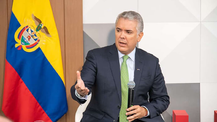 La JEP comprobó la inexistencia de un plan por parte del Gobierno colombiano para prevenir la violencia de los grupos paramilitares.