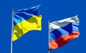 Representantes de ambas naciones han subrayado que el proceso de negociación para dejar atrás por vía pacífica el actual conflicto en Ucrania es complejo.