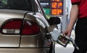 La Federación Nacional de Camioneros comunicó que es insuficiente la reducción de precios de combustibles decretada por el Poder Ejecutivo.