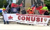 Los afiliados a la Conusi exigirán al Gobierno panameño mejores condiciones laborales. 