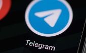 La orden del juez responde a una petición de la Policía Federal por la falta de cooperación con la justicia por parte de Telegram. 