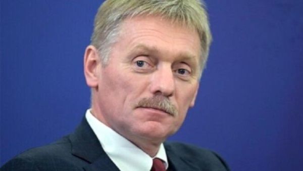 Peskov precisó: "Las negociaciones con la parte ucraniana ya van mucho más lentas y son menos útiles de lo que nos gustaría".