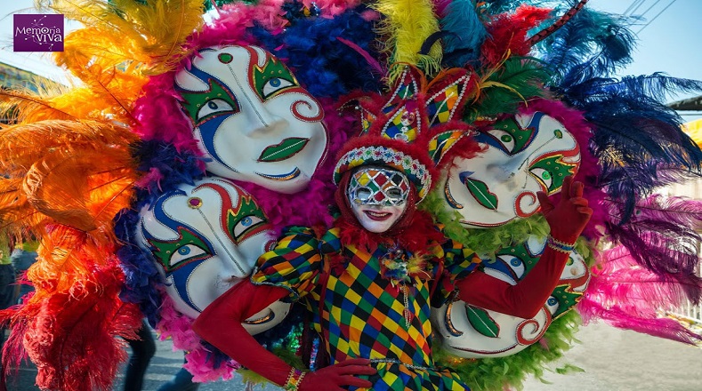 Este año el programa de los carnavales de Barranquilla, presentó un total de 19 eventos con presentaciones artísticas,  folclóricas y celebraciones populares como el Carnaval de Soledad.