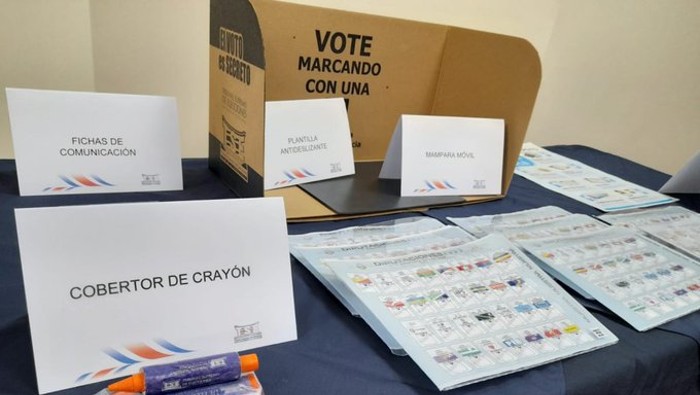 El Sistema de Naciones Unidas en Costa Rica (ONU-Costa Rica) solicitó este miércoles a los electores votar y hacerlo de manera informada en la segunda ronda de los comicios presidenciales.