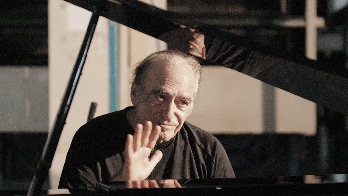 Miguel Ángel Estrella era considerado como uno de los pianistas más notables de su generación.