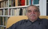 La partida física de Gabriel García Márquez en abril de 2014 fue lamentada por escritores e intelectuales de todo el mundo.