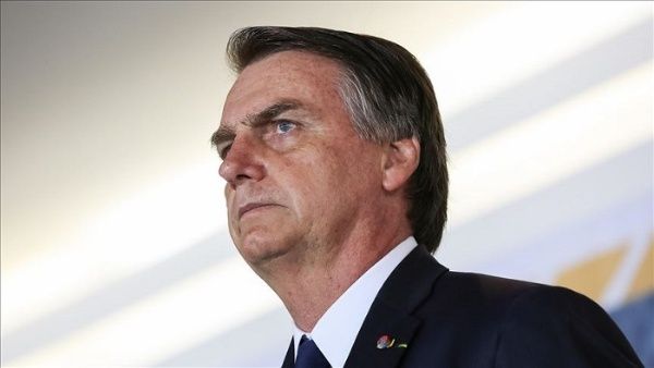 El poder judicial se encuentra evaluando desde el viernes pasado los recursos presentados contra Jair Bolsonaro por indulgencia.
