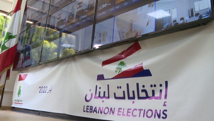 El número de votantes expatriados libaneses registrados en el extranjero es de 225.114, que es aproximadamente tres veces mayor que el número de expatriados registrados en las elecciones de 2018, cuando llegaron a unos 92.000.