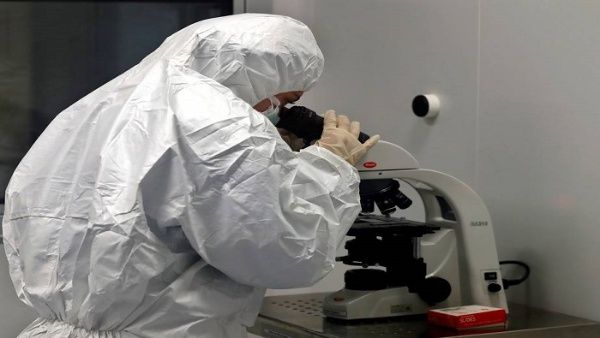Argentina investiga ocho casos sospechosos de hepatitis aguda