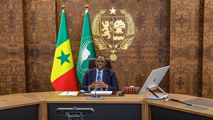 Desde el Gobierno de Senegal esperan que el encuentro pueda ayudar a reanudar el envío de cereales y fertilizantes a los países africanos.