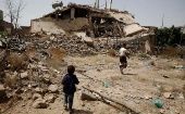 La tregua ha permitido una significativa disminución de las víctimas civiles del conflicto en Yemen.