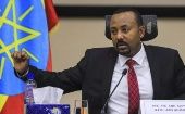 El jefe de Gobierno etíope lamentó la muerte de civiles y prometió eliminar al grupo armado Ejército de Liberación Oromo.