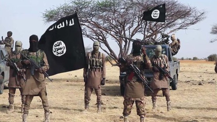 Al grupo Boko Haram se le atribuyen la muerte de más de 35.000 personas en múltiples atentados llevados a cabo en el norte de Nigeria.