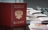 Según se desprende de un documento publicado en la página web del Gobierno de Rusia, ucranianos que hubieran renunciado a la ciudadanía rusa podrán a volver a solicitarla. 
