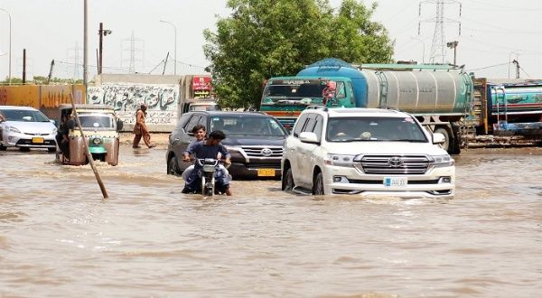 Intensas Lluvias En Pakistán Dejan Más De 160 Fallecidos Noticias Telesur