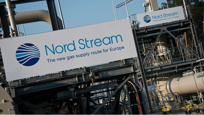 A pesar del aumento de las importaciones de Noruega, Azerbaiyán y Argelia, y de la triplicación de los envíos de gas natural licuado de Estados Unidos desde marzo, los europeos están preocupados por las bajas reservas del combustible de cara al invierno.