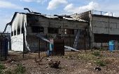 El ataque perpetrado por fuerzas ucranianas suscitó el pasado viernes, donde las víctimas fueron atendidas por personal sanitario ruso, por el momento los heridos de gravedad continúan en centros de salud.