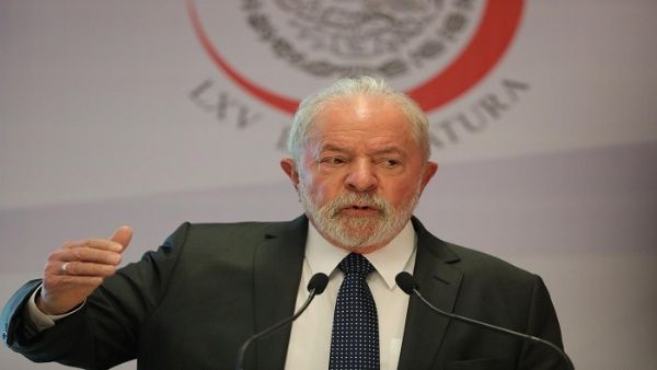 El ministro del TSE de Brasil concedió 24 horas para que las redes sociales eliminen los videos con contenido falso contra Lula.