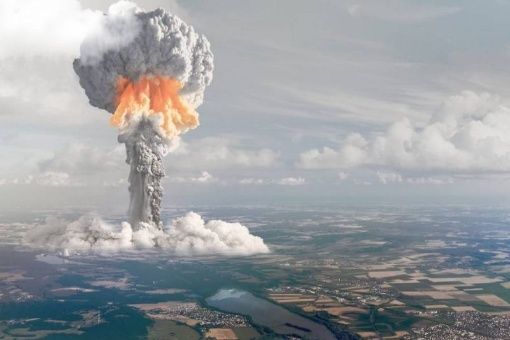 Conozca cómo han afectado la atmósfera los ensayos nucleares