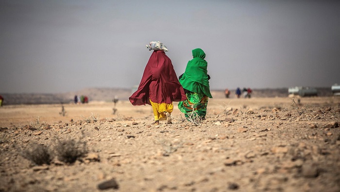 Somalia se encuentra al borde la hambruna, según las recientes alertas de los organismos internacionales.