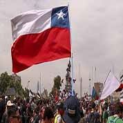 Chile, potencia destituyente sin capacidad constituyente
