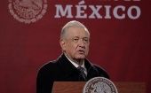 "Productiva y amistosa", calificó la visita Andrés Manuel López Obrador.