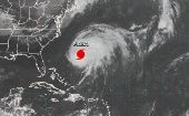 Las autoridades han emitido avisos de lluvias torrenciales para todo el territorio por el huracán Fiona.