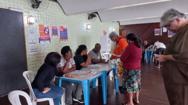 TSE de Brasil reemplaza 1.420 máquinas de votación electrónica