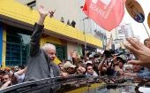 Lula: victoria con luces y sombras
