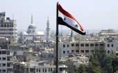 La Cancillería siria señaló que “la falta de compromiso de los países occidentales ha llevado a que las Naciones Unidas fueran apartadas de su función habitual”.
