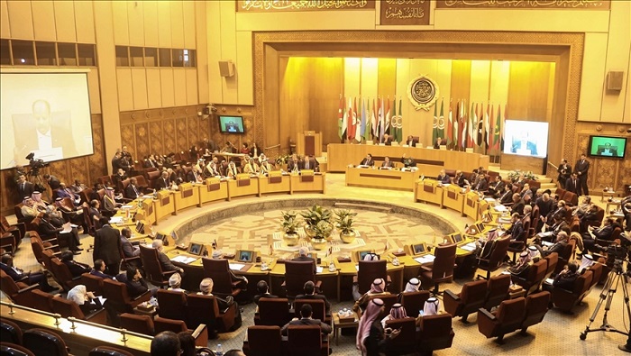 La 31ª Cumbre de la Liga Árabe se realizará en Argelia los días 1 y 2 de noviembre.