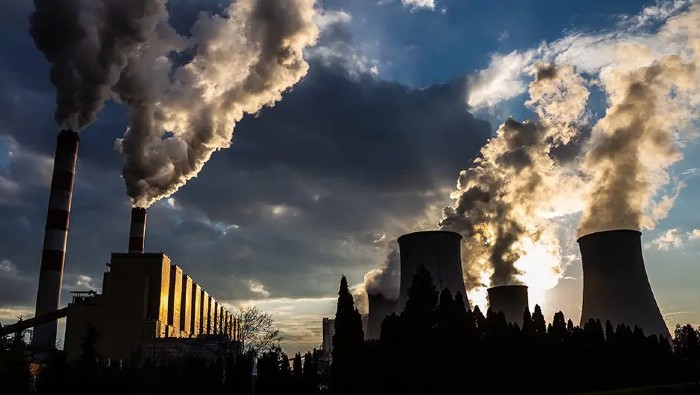 El día de la descarbonización en la COP27 ha contado con de paneles de discusión y eventos , incluidos los pabellones nacionales y de la sociedad civil, para avanzar en el cumplimiento de los Acuerdos de París, de 2015.
